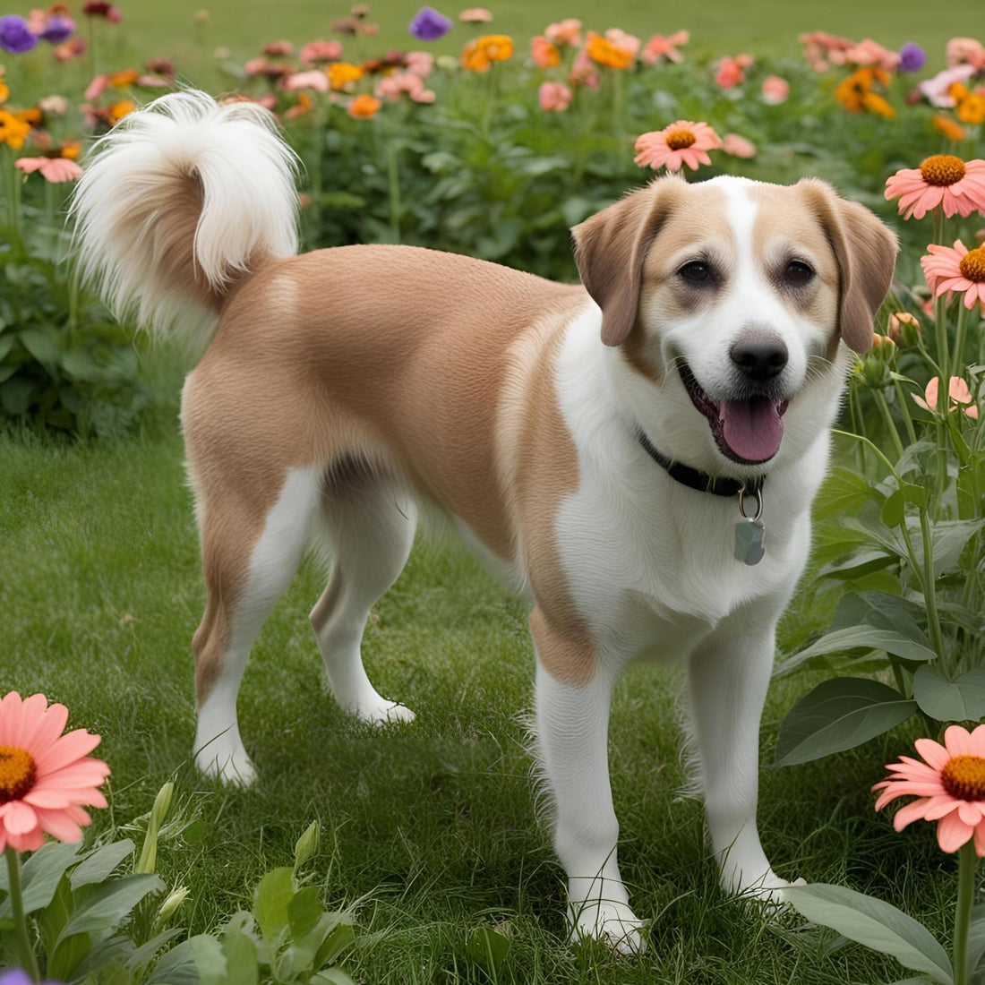 How To Prepare Your Dog for Allergy Season: Expert Tips from All Dog Kennels