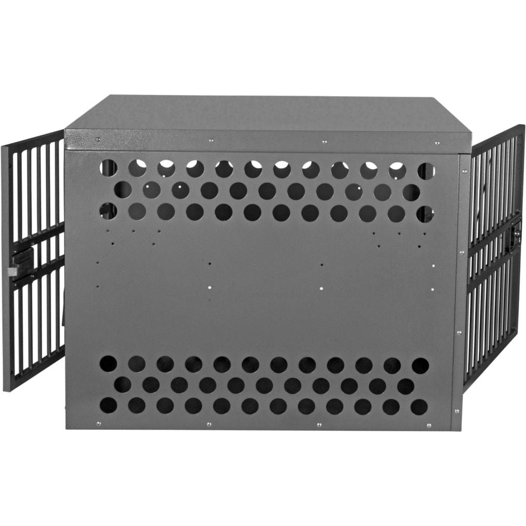 Zinger Deluxe 3500 Front Back - 10-DX3500-2-FB
