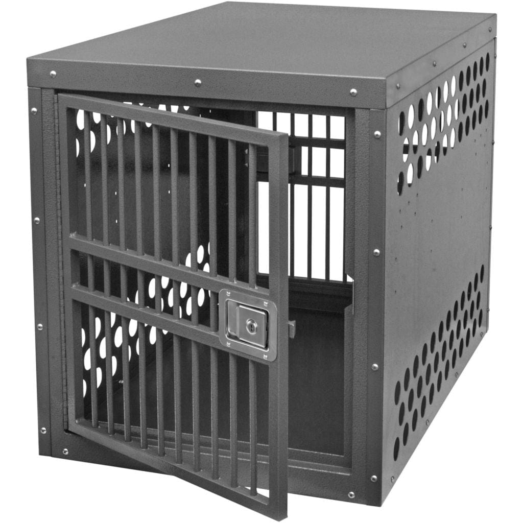 Zinger Deluxe 3500 Front Back - 10-DX3500-2-FB