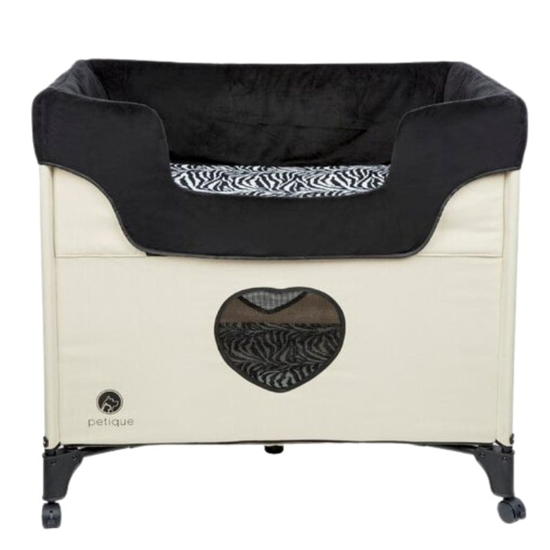 Bedside Lounge Pet Dog Bed