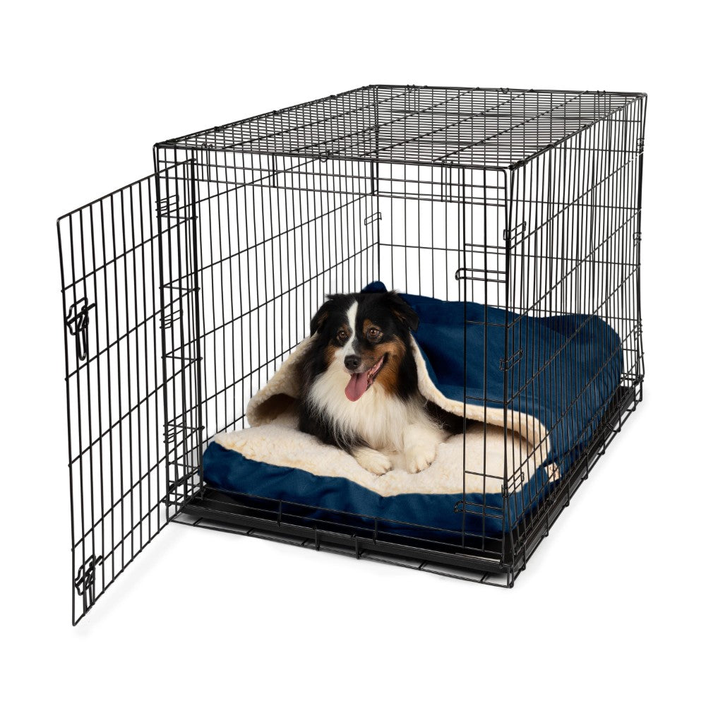 Cozy Crate Cave - Xl - Sapphire