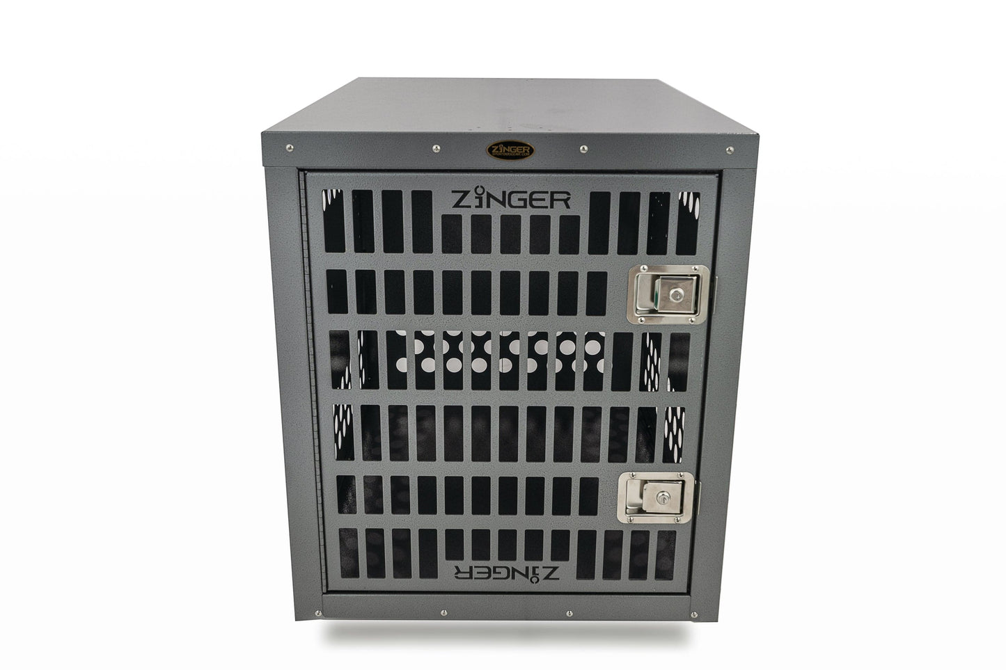 Zinger Deluxe 5000 Front Entry - 10-DX5000-2-FD