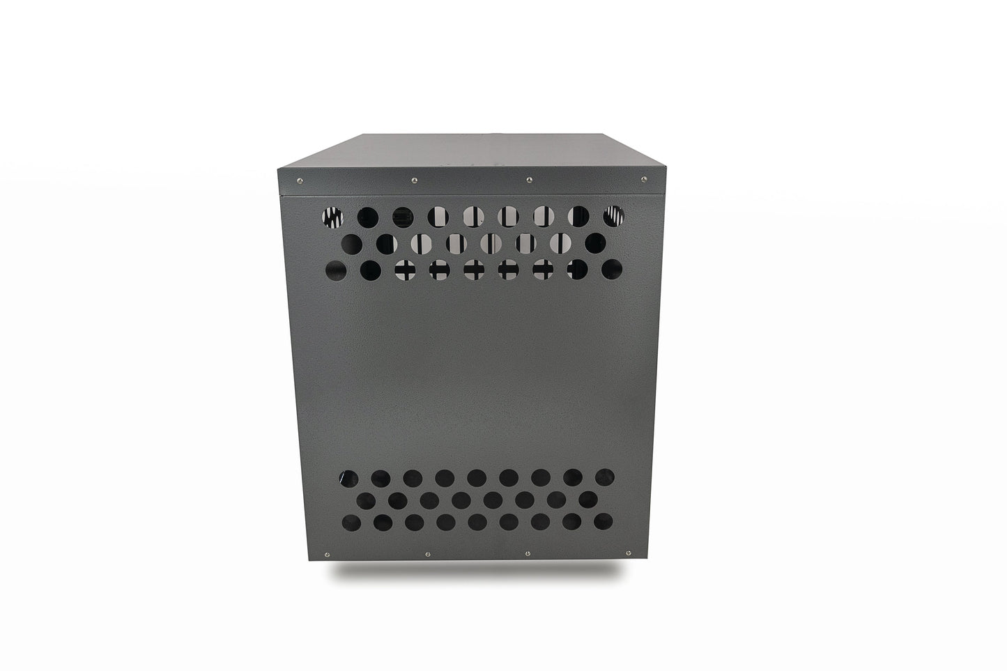 Zinger Deluxe 5000 Front Entry - 10-DX5000-2-FD