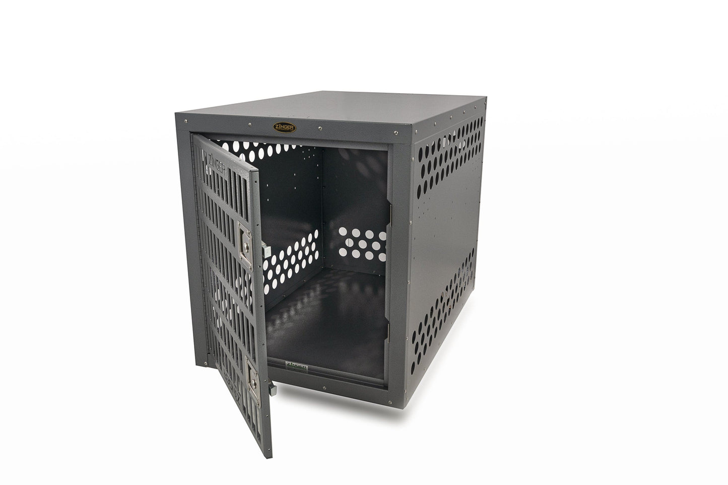 Zinger Deluxe 5000 Front Entry - 10-DX5000-2-FD