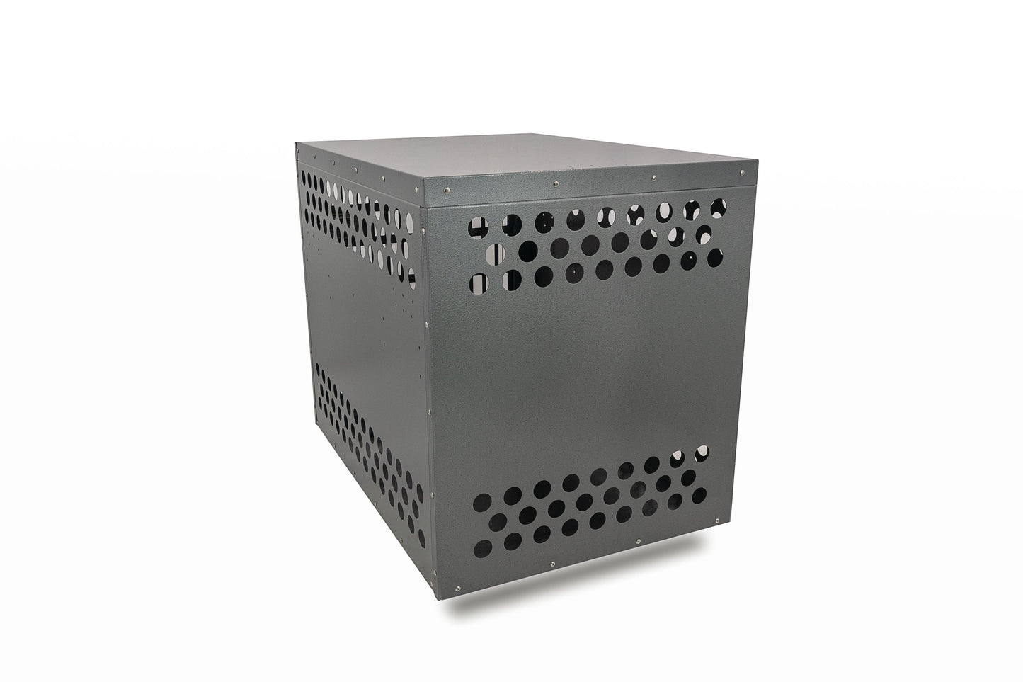 Zinger Deluxe 5000 Front Entry - 10-DX5000-2-FD