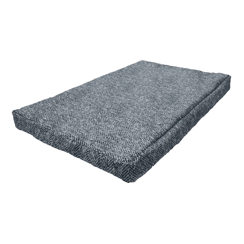 Forgiveness Crate Pad - Med - (35X22) - Palmer Indigo