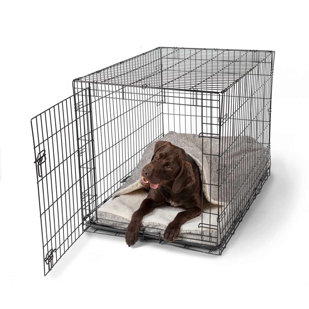 Forgiveness Cozy Crate Cave - Sm - Merlin Linen