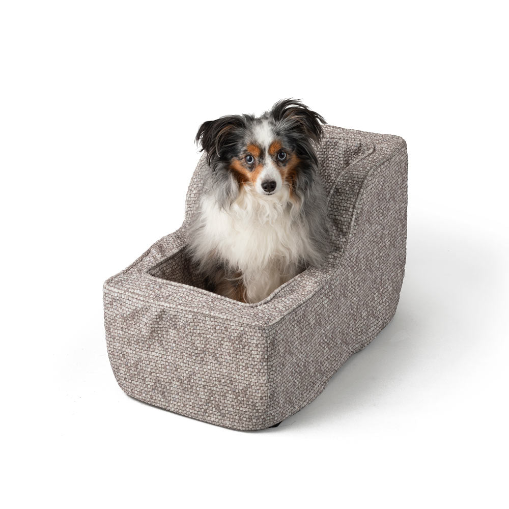 Highback Console - Xl - Merlin Linen