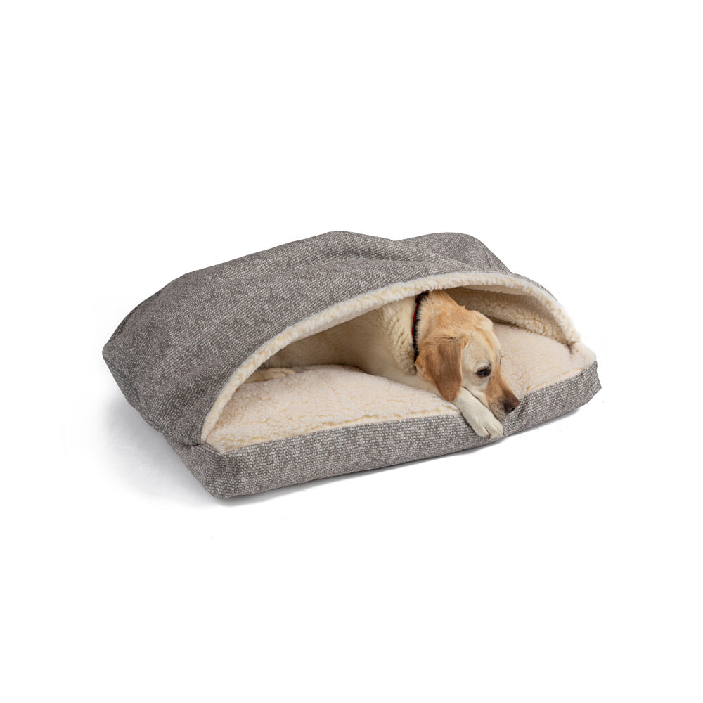 Cozy Rectangle Cave - Sm - Merlin Linen