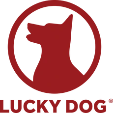 Lucky Dog® Standard Kennel Cover & Roof Frame for Dog Kennels- 5'W x 15'L - CL 00302