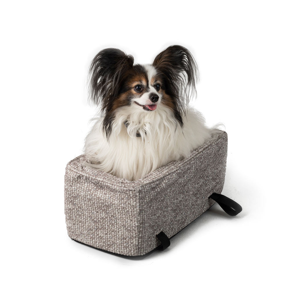 Luxury Console - Sm - Merlin Linen
