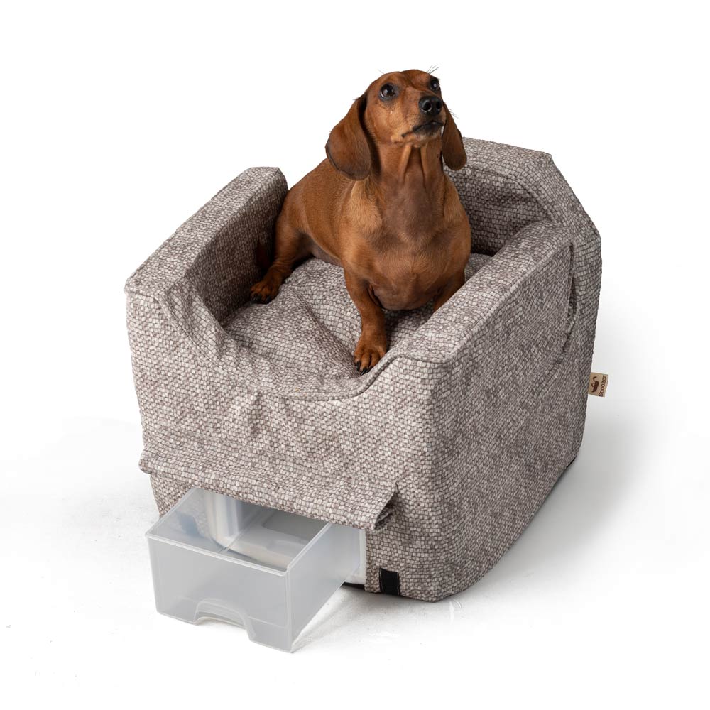 Luxury Lookout 2 - Med - Merlin Linen