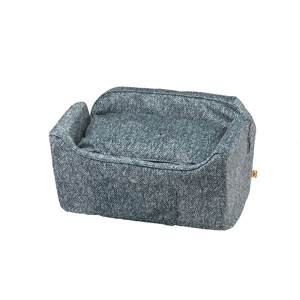 Luxury Lookout 2 - Lg (Buddy) - Palmer Indigo