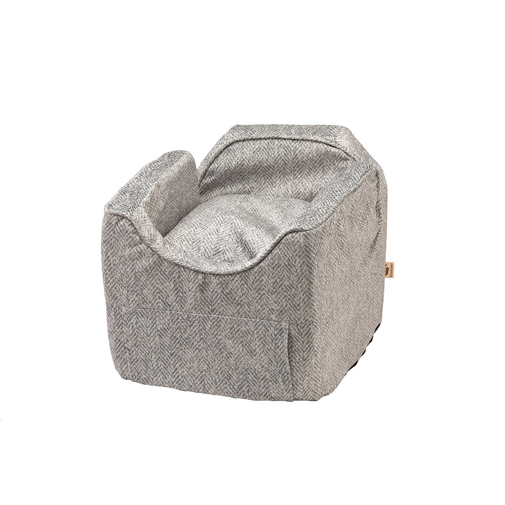 Luxury Lookout 2 - Sm - Palmer Dove