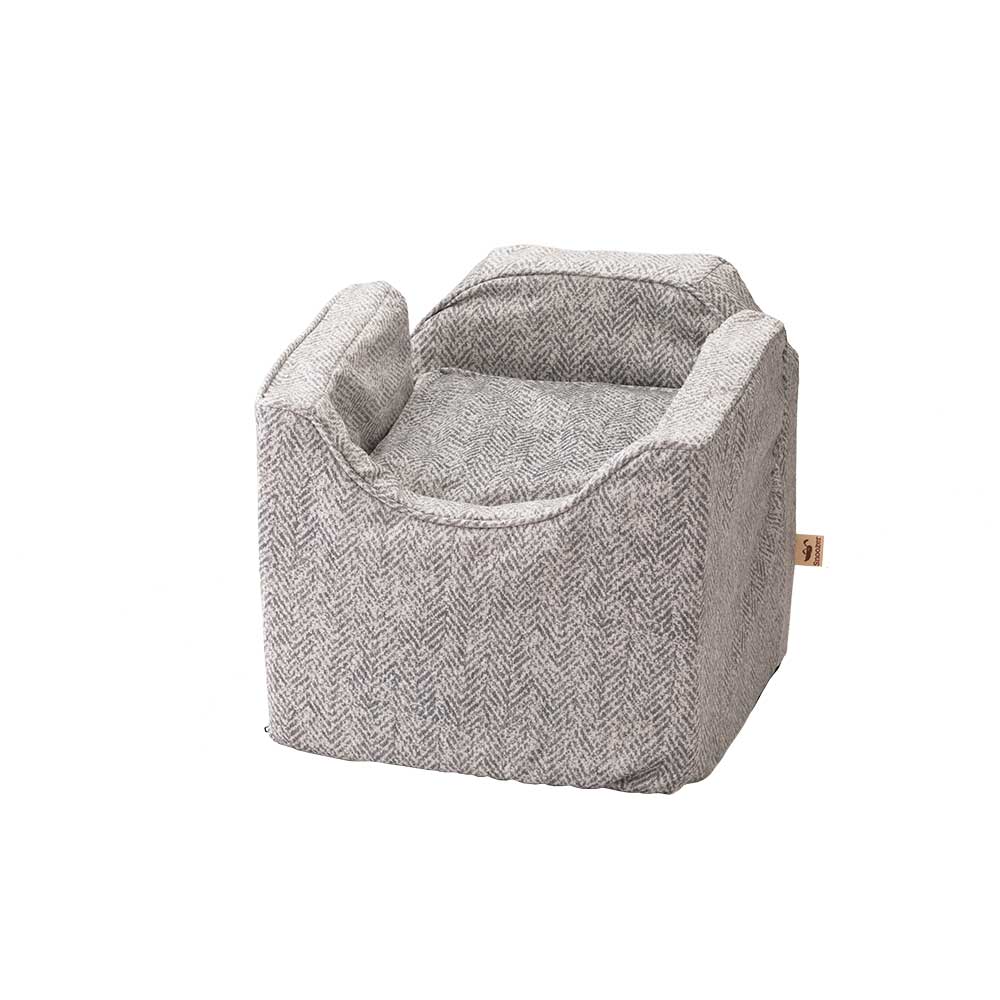 Luxury Lookout 1 - Sm - Palmer Dove