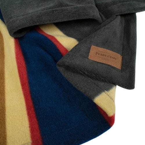 Pendleton National Park Dog Pet Throw, 28" L X 40" W X 0.25" H