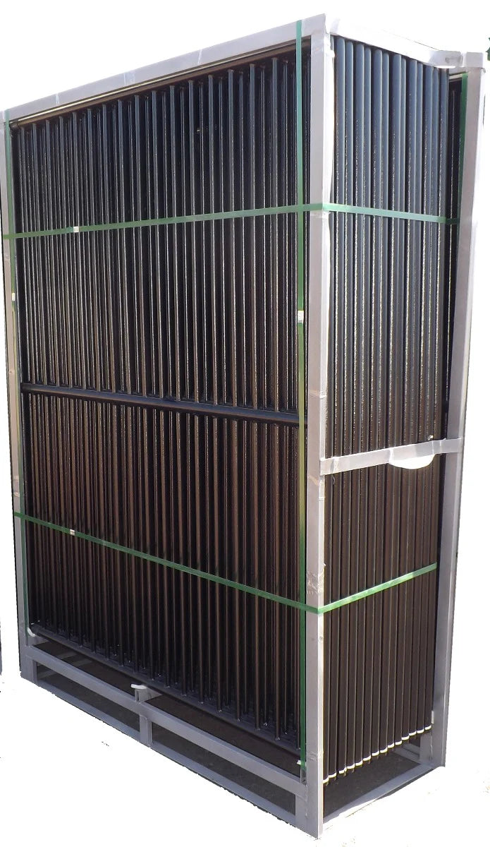 Lucky Dog® Euro Style 6’ x 5’ Kennel Panel