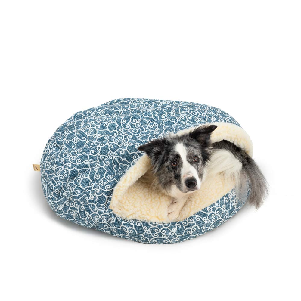 Wag Cozy Cave - Sm - Ramey Oxford