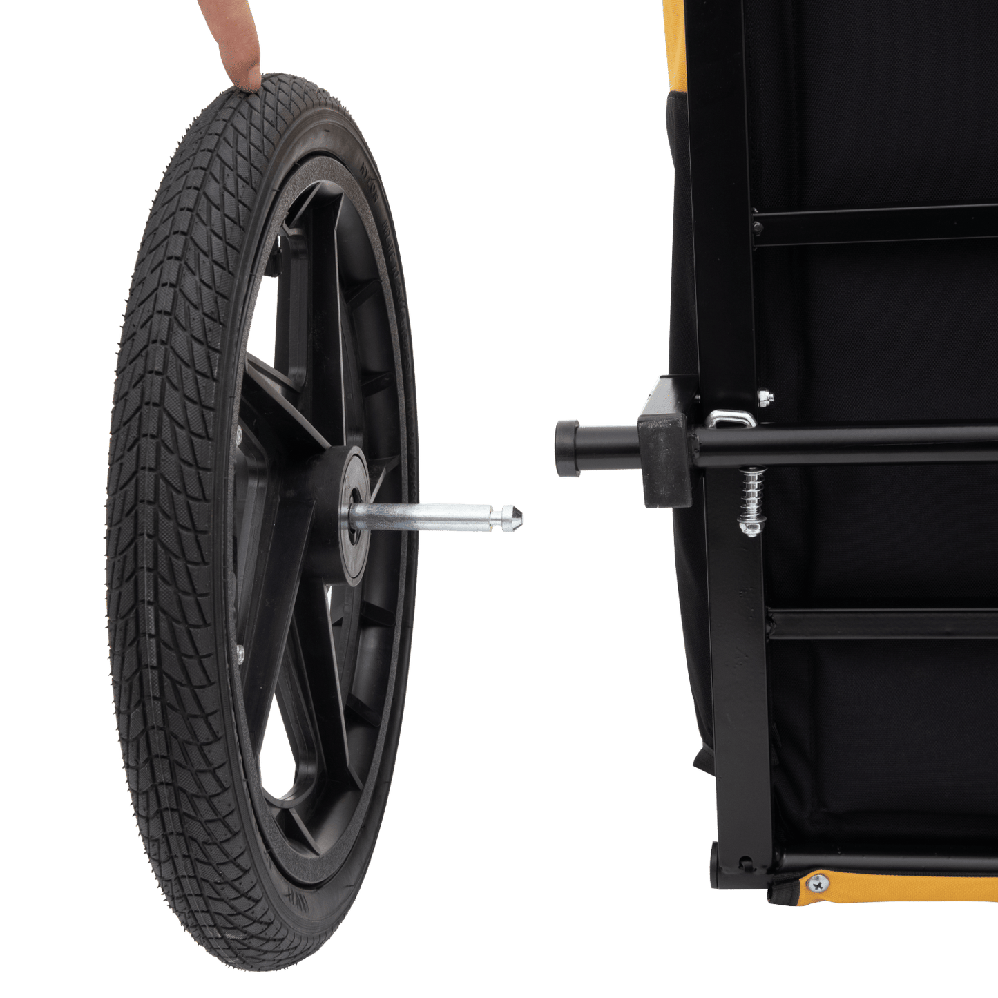 wheel assembly