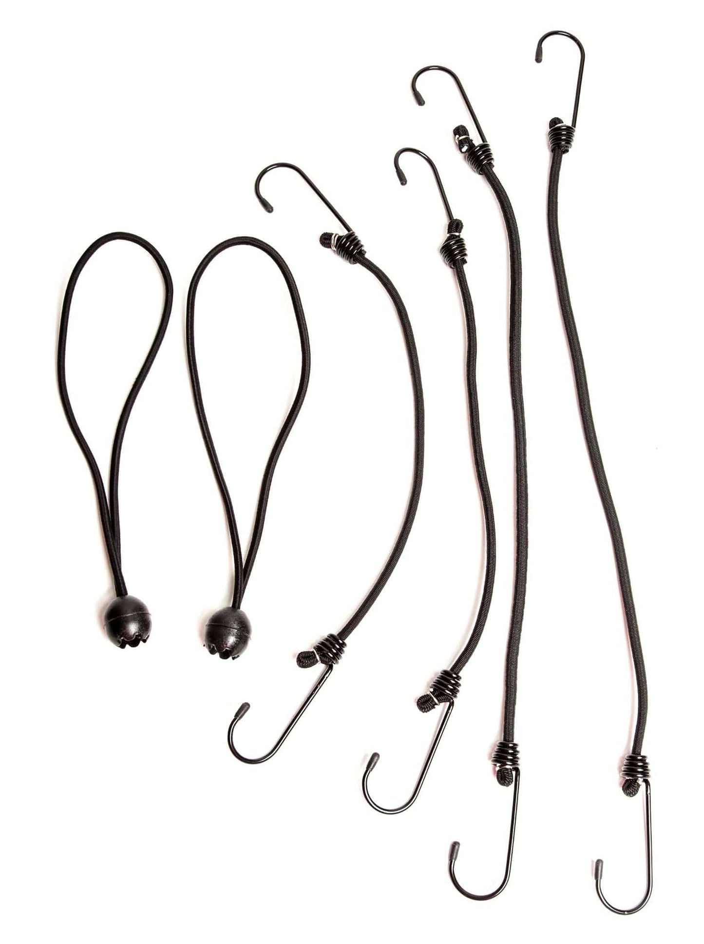 Pet Life Rectangular Easy-Hook Protective Mesh Folding Backseat Car Seat Safety Barrier For Dogs, Cats And Children Bungee