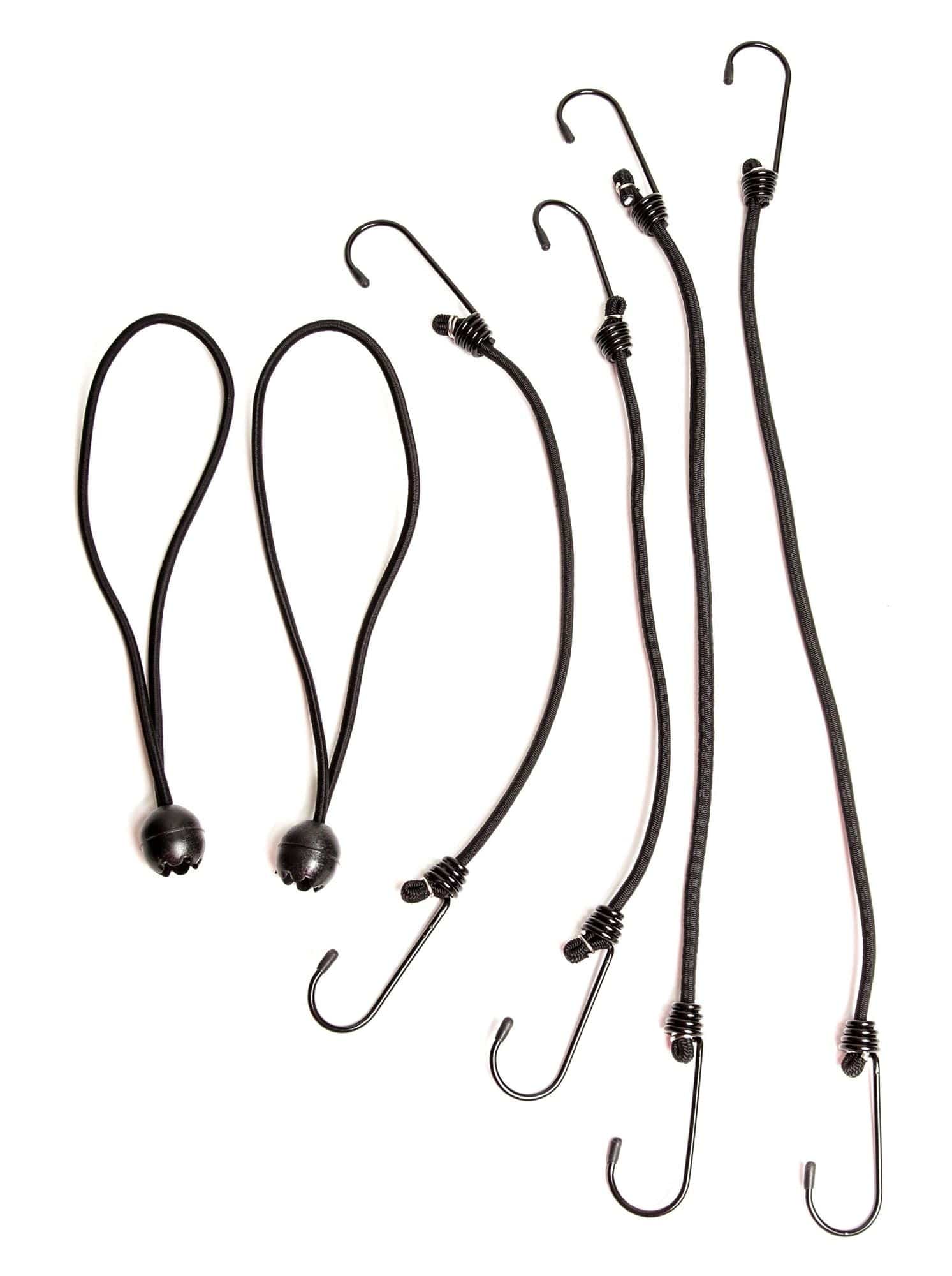 Pet Life Rectangular Easy-Hook Protective Mesh Folding Backseat Car Seat Safety Barrier For Dogs, Cats And Children Bungee