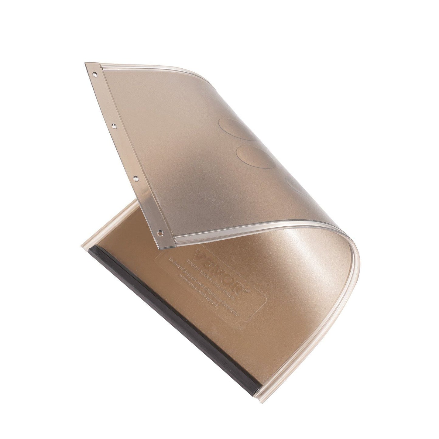 VEVOR Pet Door Replacement Flap 8.25" x 12.25" Compatible with VEVOR Pet Doors - 9 of 11