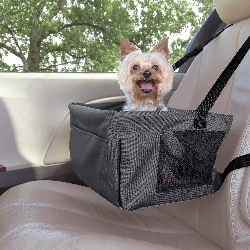 Premier Pet Car Booster Dog Car Seat