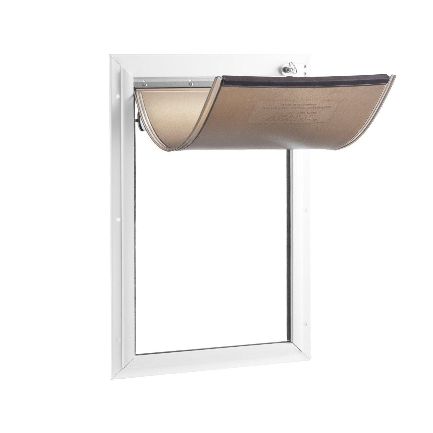 VEVOR Pet Door Replacement Flap 8.25" x 12.25" Compatible with VEVOR Pet Doors - 1 of 11