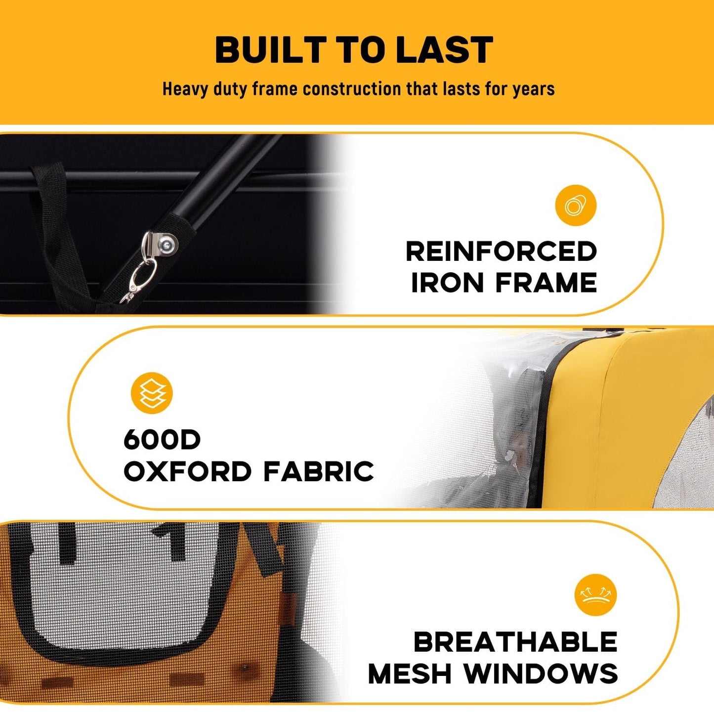 built to last