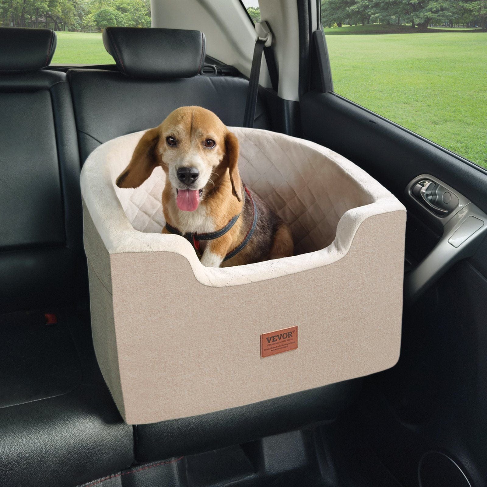 dog car seat