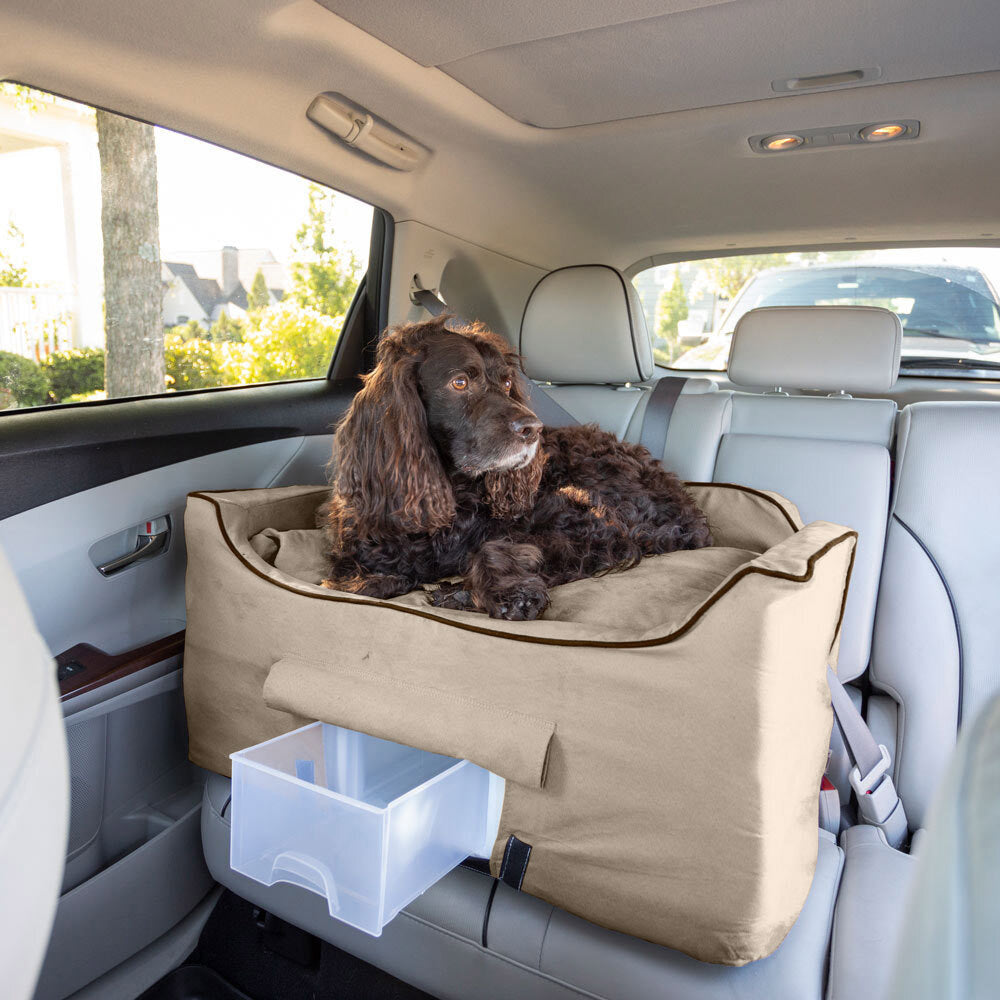 Luxury Lookout 2 - Lg (Buddy) - Buckskin/Java