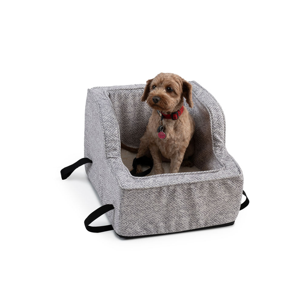 Highback Console - Xl- Palmer Dove