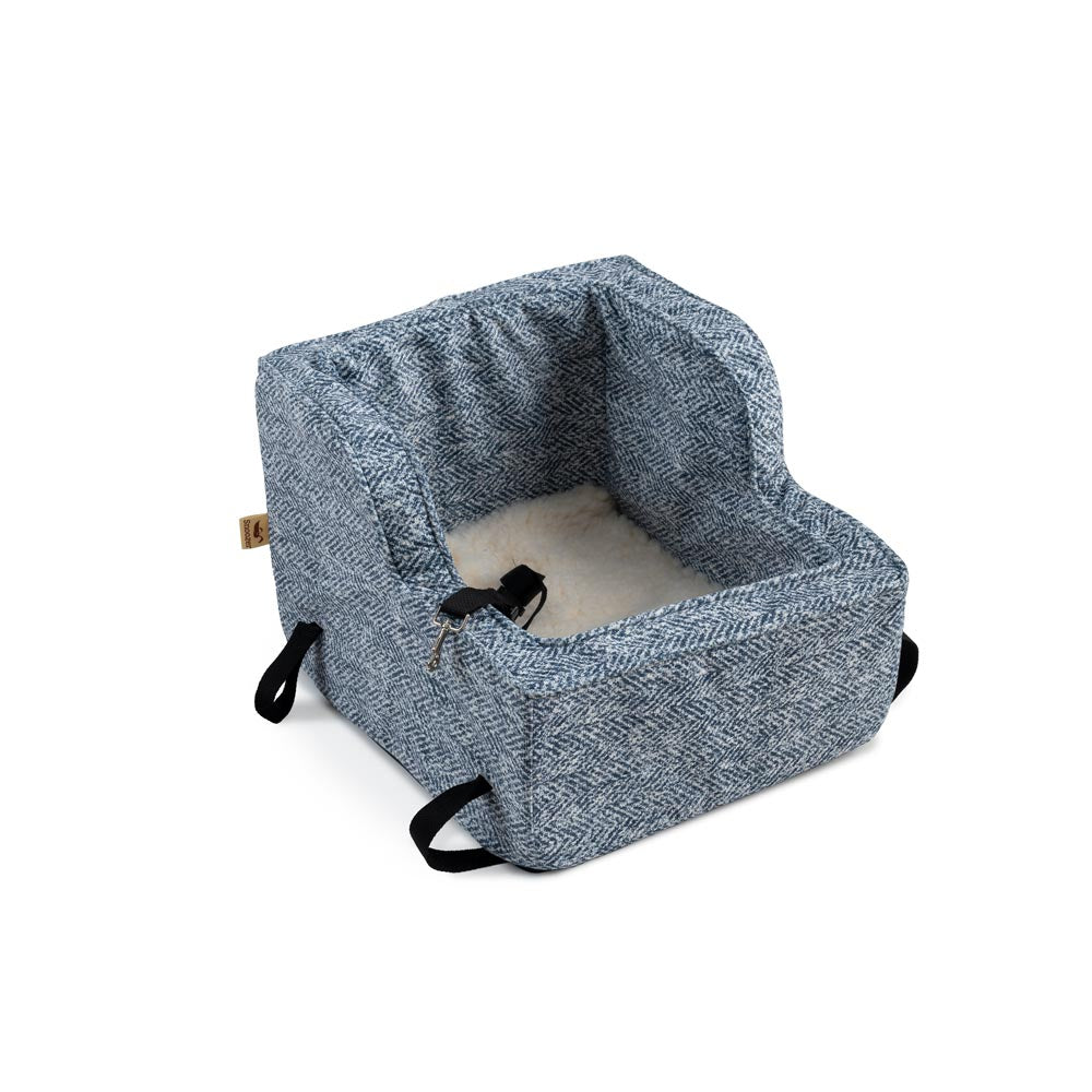 Highback Console - Xl- Palmer Indigo