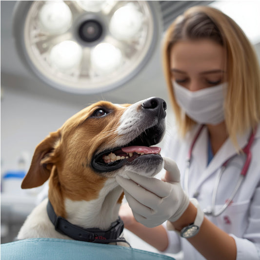 Dental Care for Dogs: Why It Matters More Than You Think