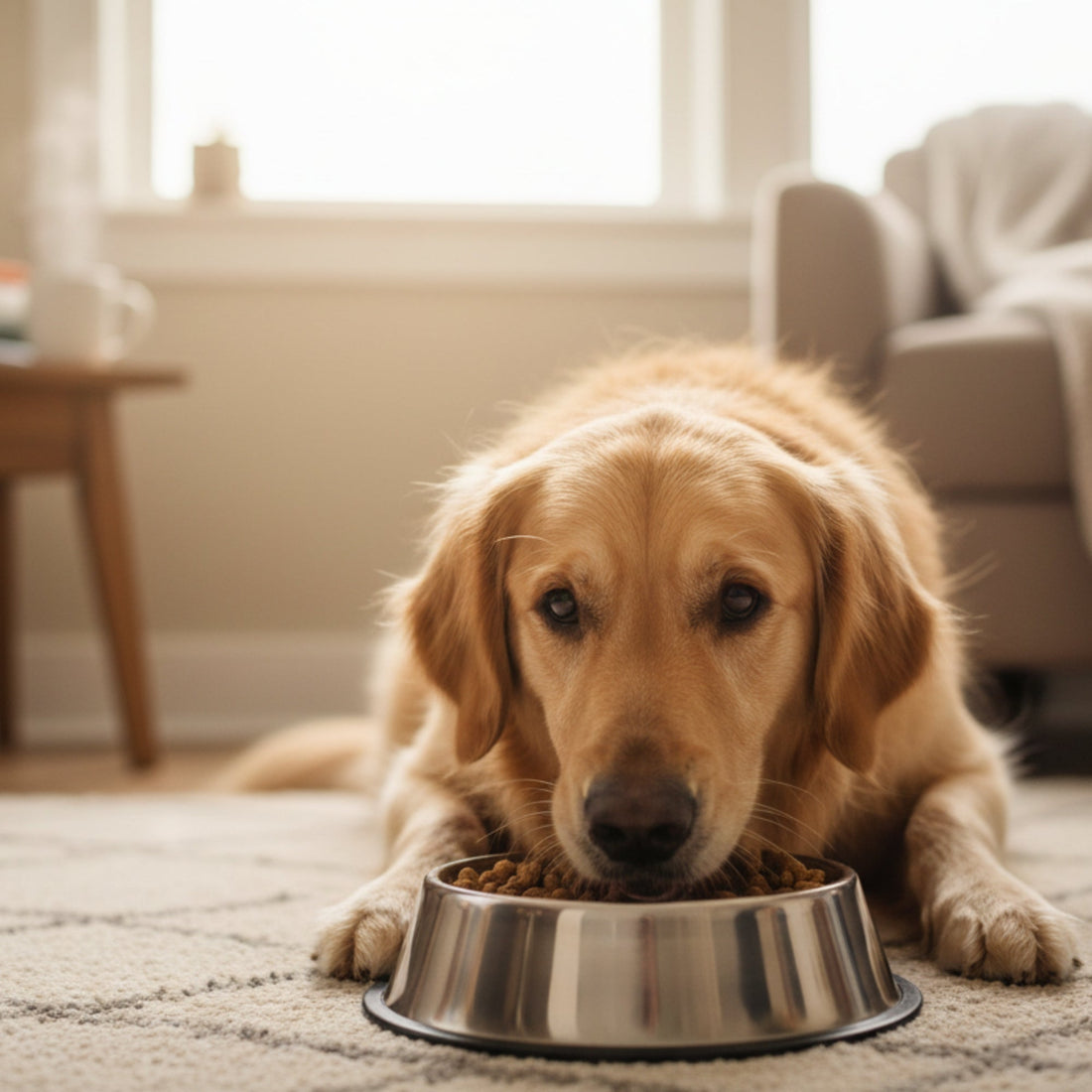 The Complete Guide to Dog Food: Kibble, Wet, and Raw