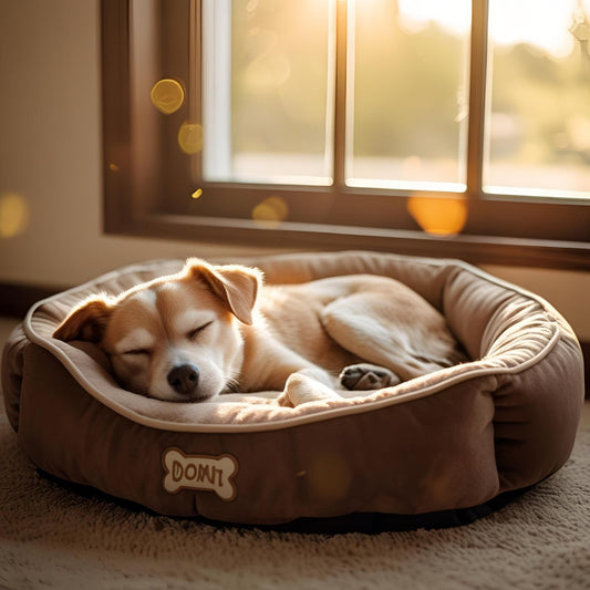 Why Your Dog Needs a Lighter Bed or Mat in Warm Weather