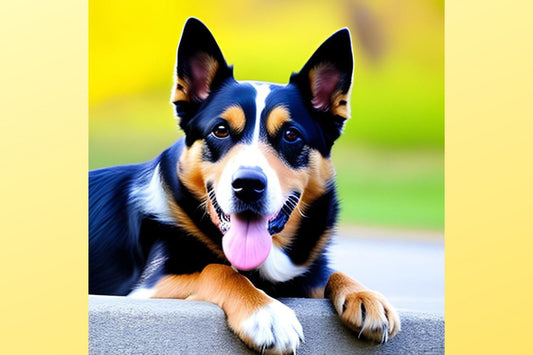 Possible Signs of Heat Stroke In Dogs