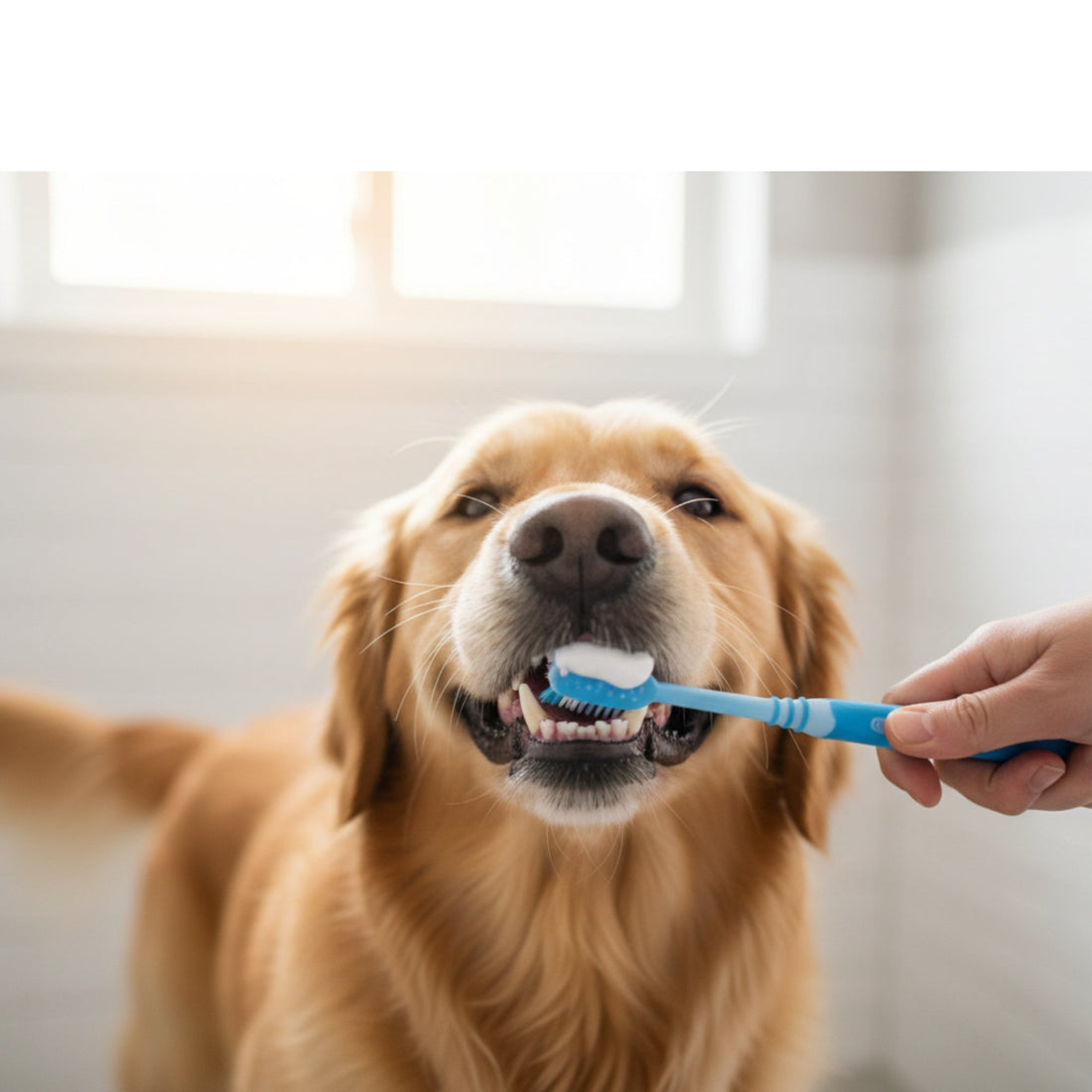Best Dog Toothbrushes and Toothpastes for 2026
