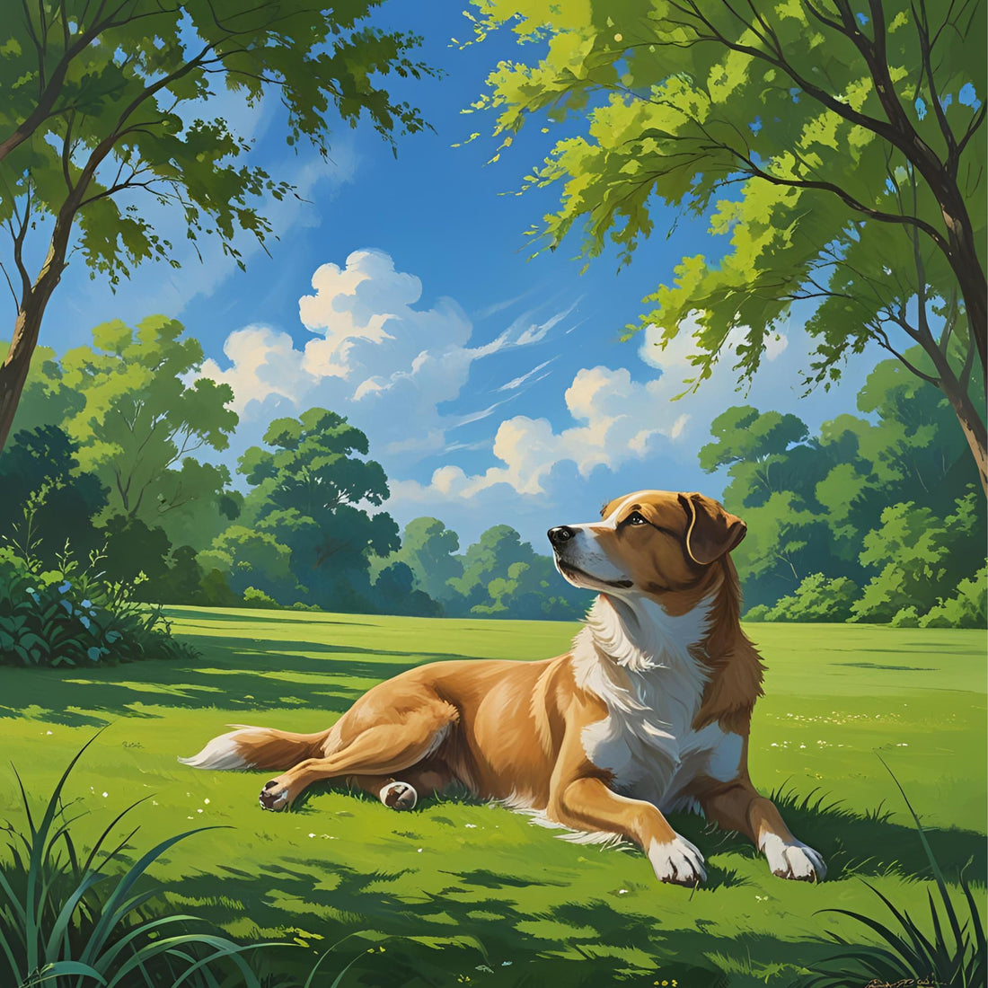 How to Get Rid of Fleas in Your Yard: The Ultimate Guide for Dog Owners