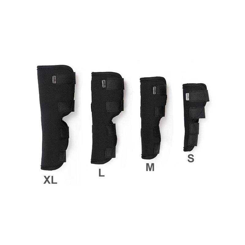 Dog Hock Brace 4 Sizes