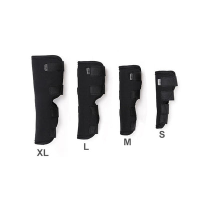 Dog Hock Brace 4 Sizes