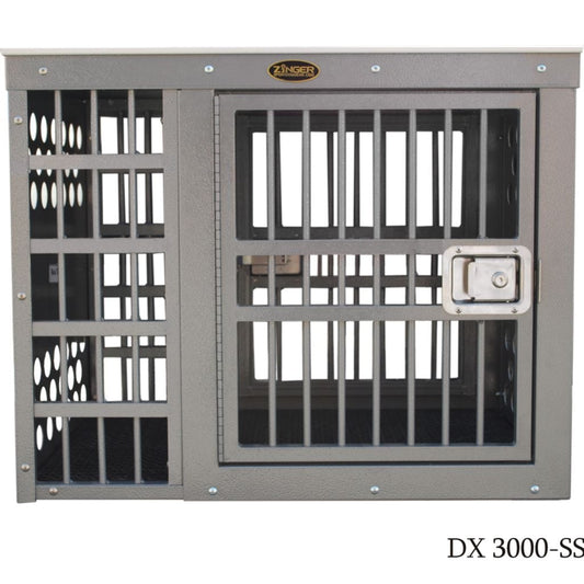 Zinger Deluxe 3000 Side Side Entry - Right - 10-DX3000-2-SS-R