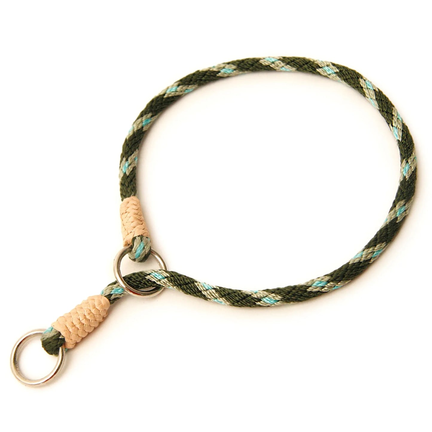 black green and tan