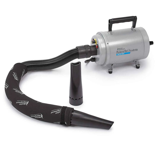 ME PowerDri System Canister Dryer Gry