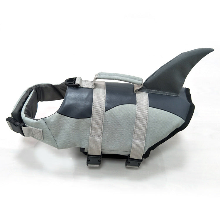 Dog Swimsuit Safety Life Jacket  for Swimming and Boating