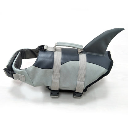 Dog Swimsuit Safety Life Jacket  for Swimming and Boating