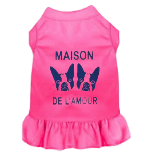 Maison De L' Amour - Pack Of: 1
