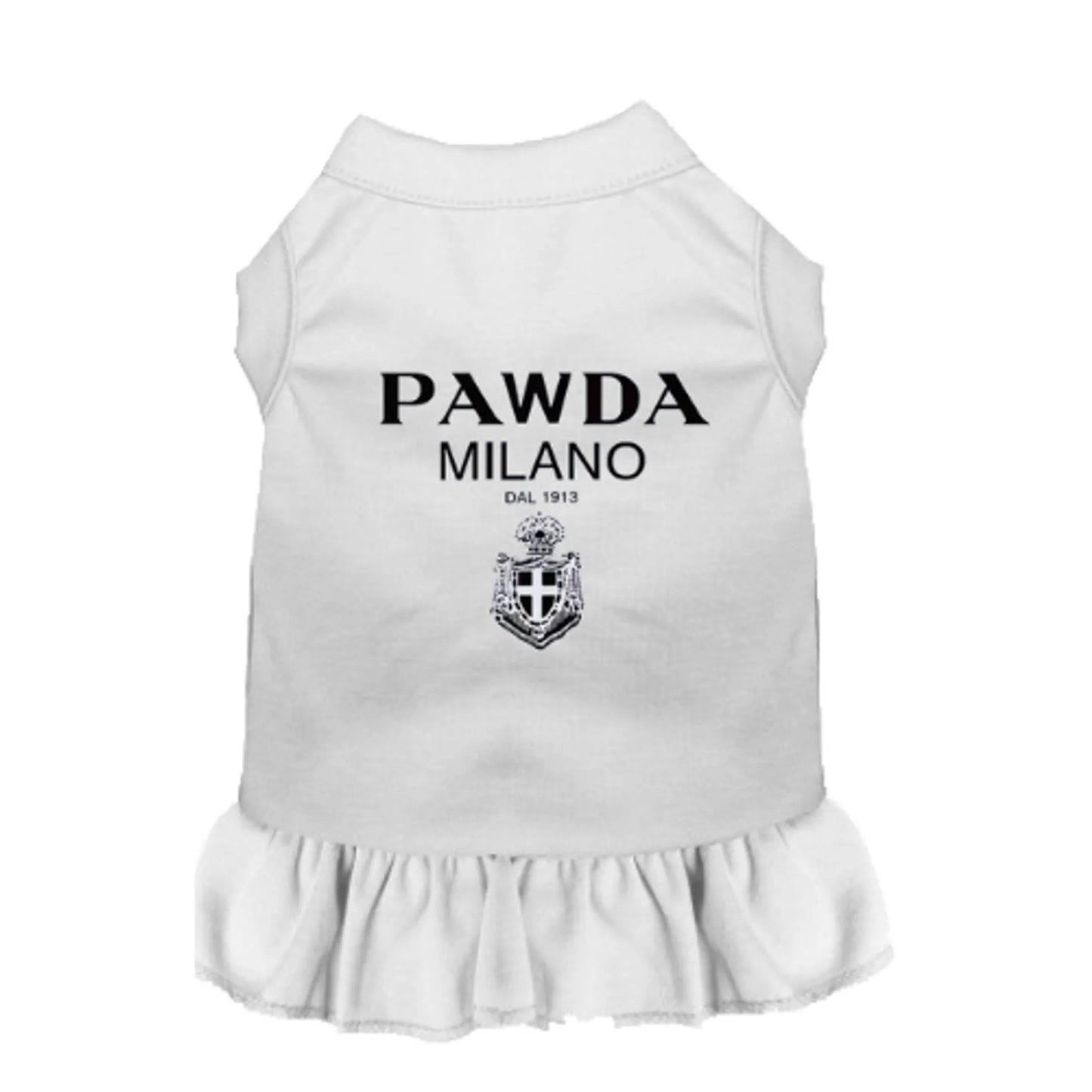 Pawda- SS2022
