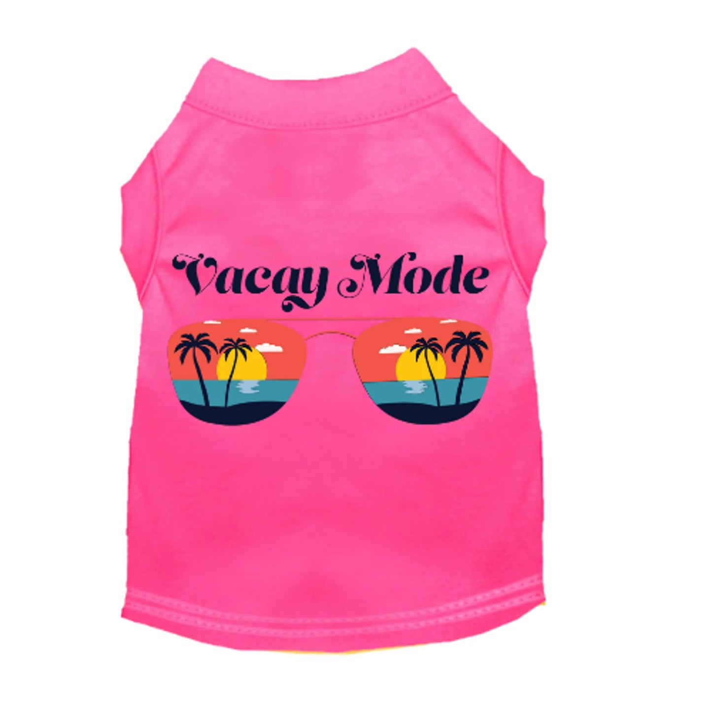 Vacay Mode - Pack Of: 1