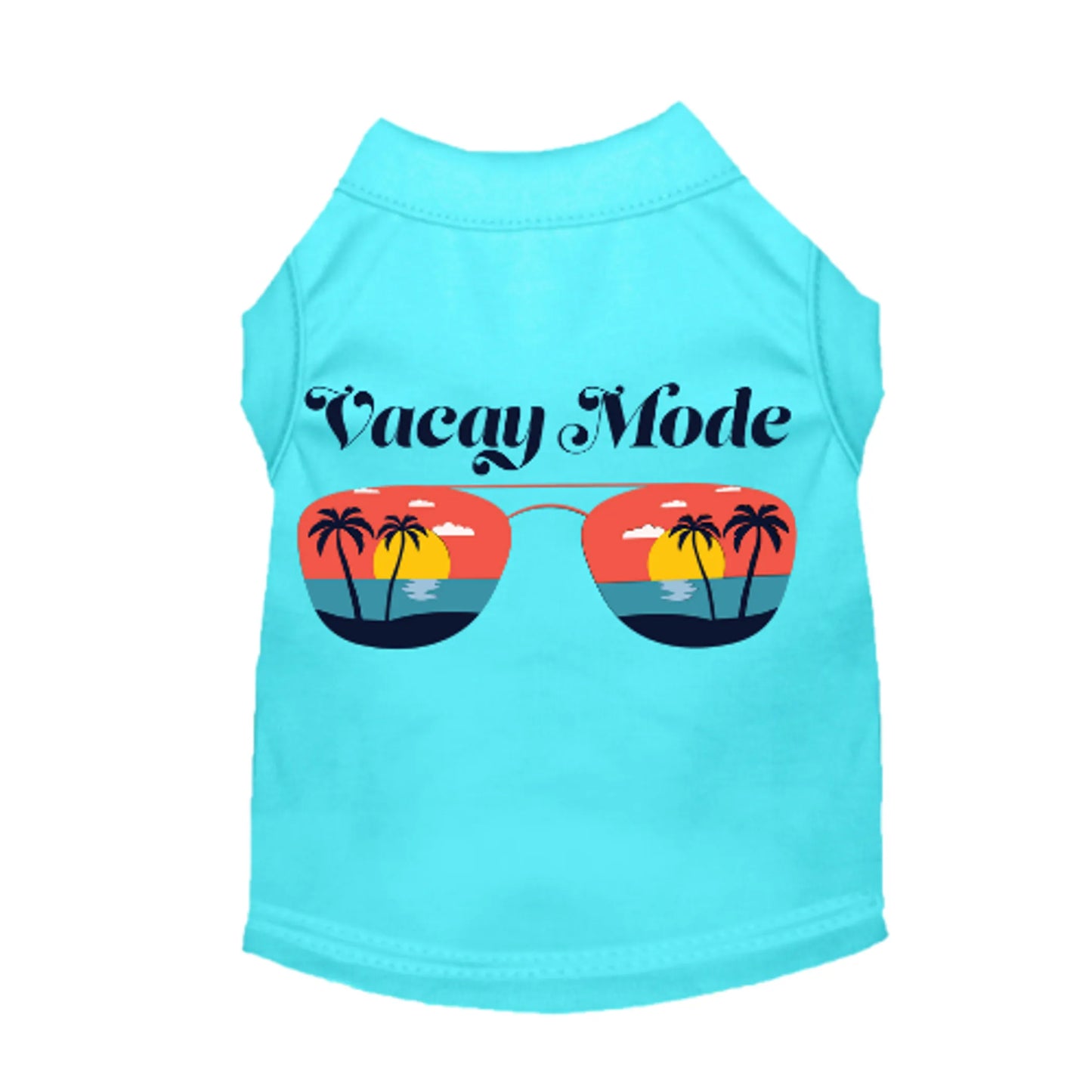 Vacay Mode - Pack Of: 1